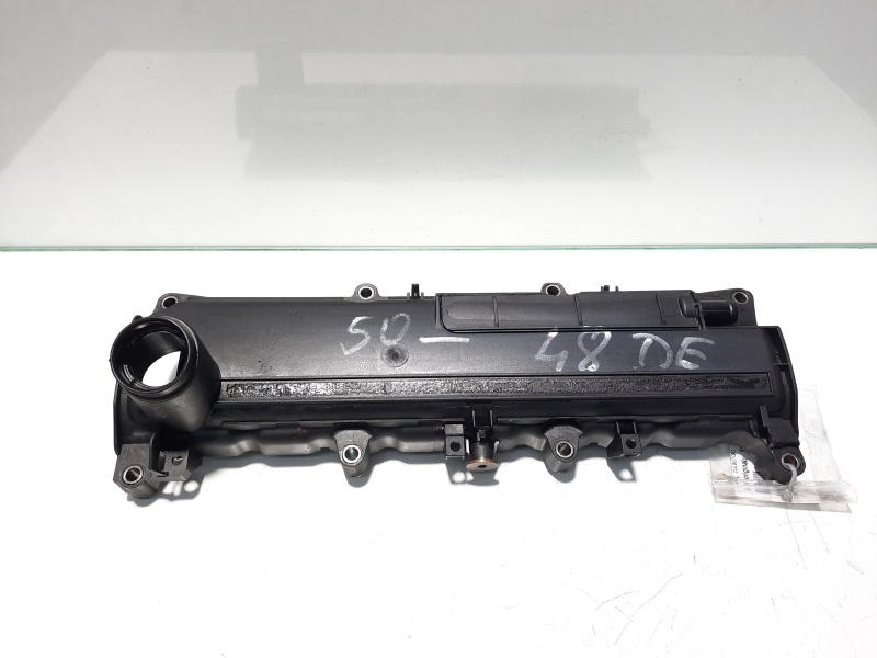 Capac culbutori, cod 8200379908, Renault Megane 2, 1.5 dci, K9K729 (id:464647)