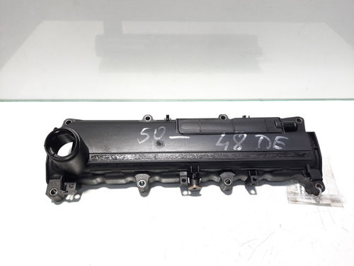 Capac culbutori, cod 8200379908, Renault Megane 2, 1.5 dci, K9K729 (id:464647)