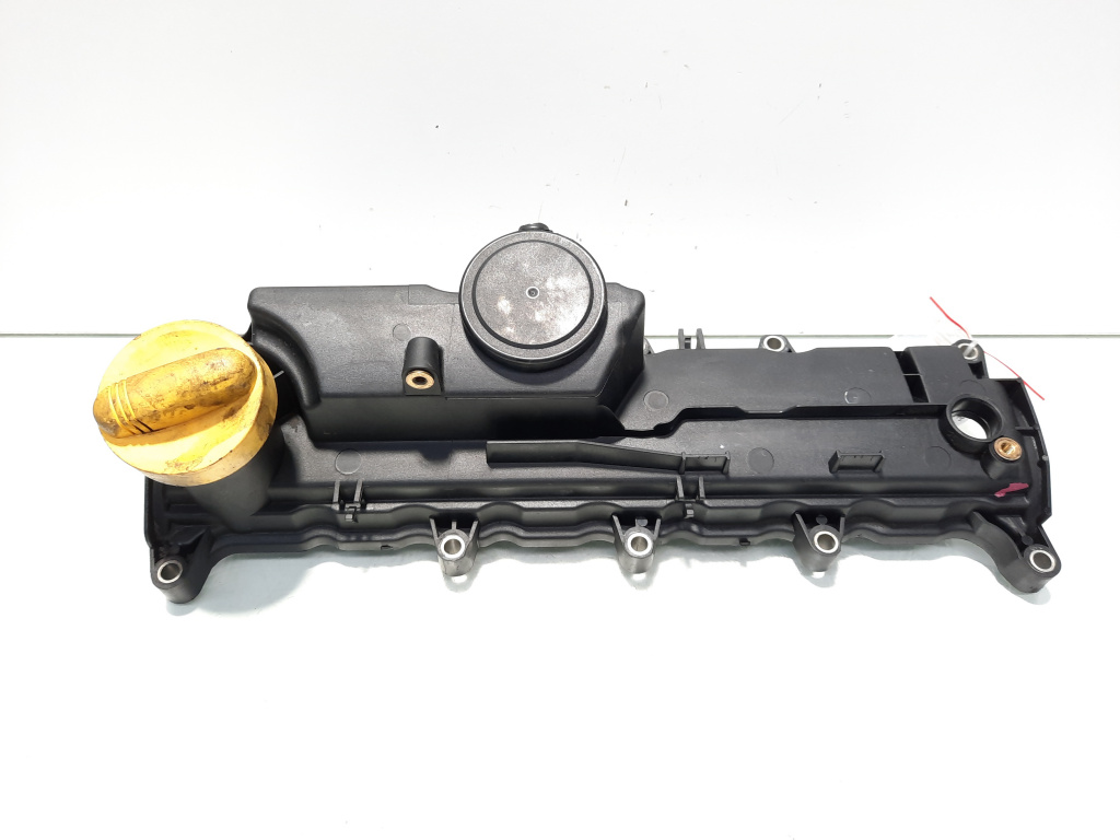 Capac culbutori, cod 8200433603, Renault Megane 2, 1.5 DCI, K9K (id:571747)