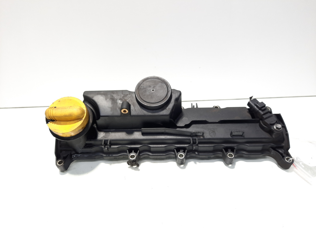 Capac culbutori, cod 8200433603, Renault Megane 2, 1.5 DCI, K9K (id:594911)