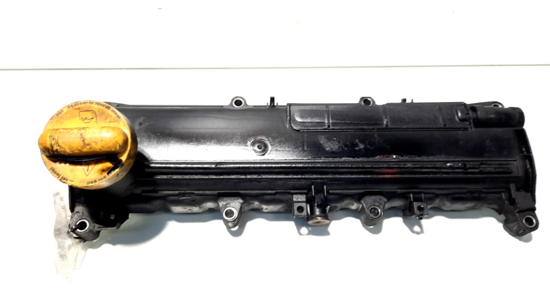 Capac culbutori, cod 8200608952, Nissan Note 1, 1.5 DCI, K9K722 (idi:512067)