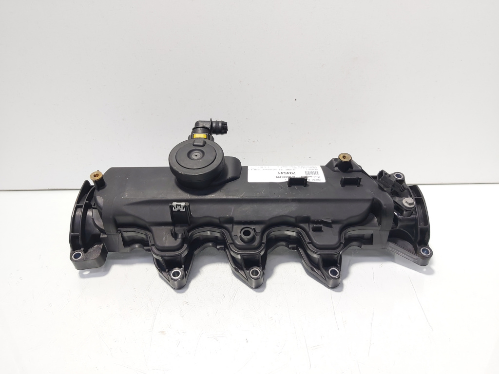 Capac culbutori, cod 8200626199, Renault Megane 3 1.5 DCI, K9K636 (id:704541)