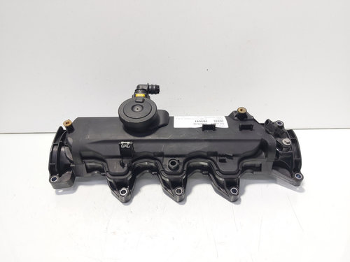 Capac culbutori, cod 8200626199, Renault Megane 3 1.5 DCI, K9K636 (id:704541)