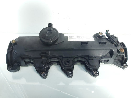 Capac culbutori, cod 8200629199, Renault Megane 3 1.5 DCI, K9K636, euro 5 (id:664552)