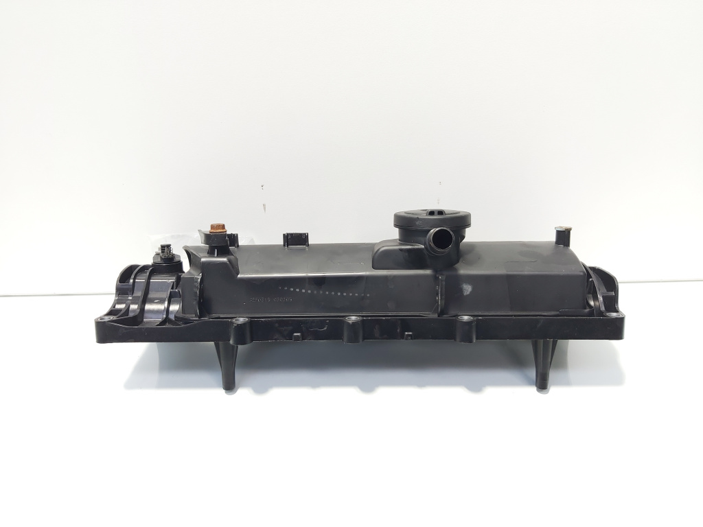 Capac culbutori, cod 8200629199, Renault Megane 3, 1.5 DCI, K9K636 (id:693254)