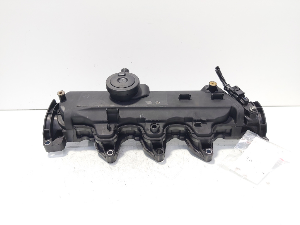 Capac culbutori, cod 8200629199, Renault Megane 3, 1.5 DCI, K9K636 (id:689205)
