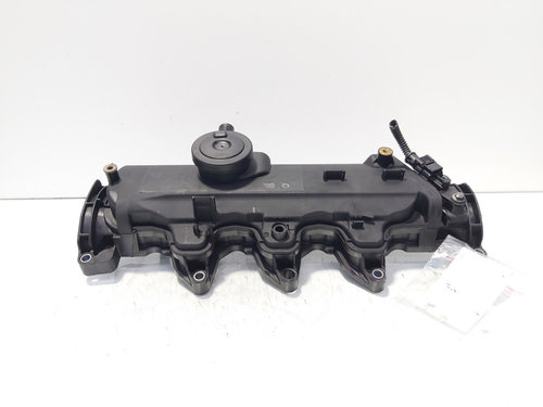 Capac culbutori, cod 8200629199, Renault Megane 3, 1.5 DCI, K9K636 (id:689205)