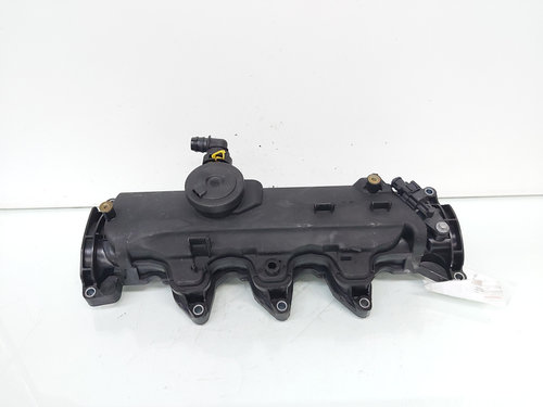 Capac culbutori, cod 8200629199, Renault Megane 3 1.5 DCI, K9K636 (id:659629)