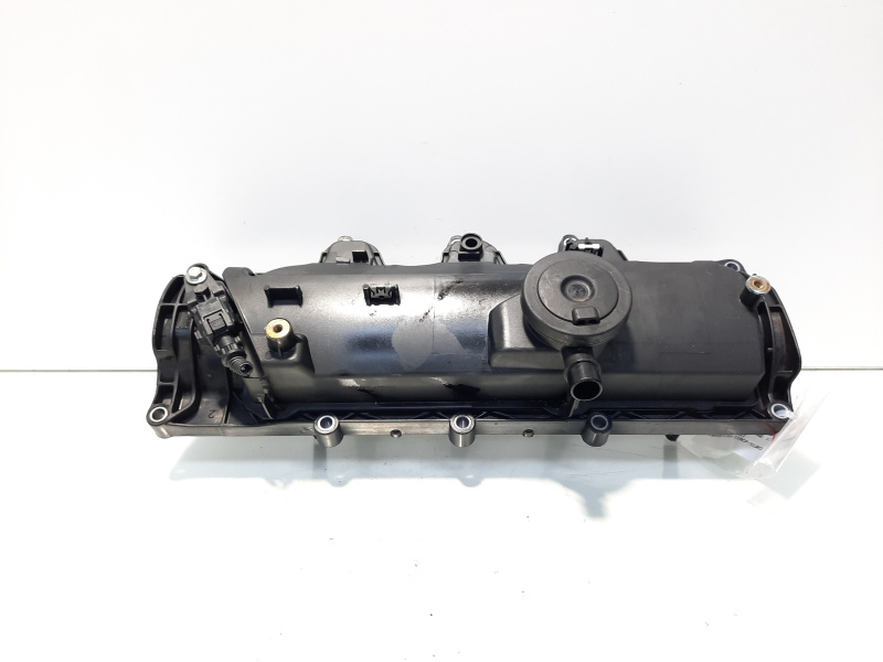 Capac culbutori, cod 8200629199, Renault Megane 3, 1.5 DCI, K9K636 (id:613826)