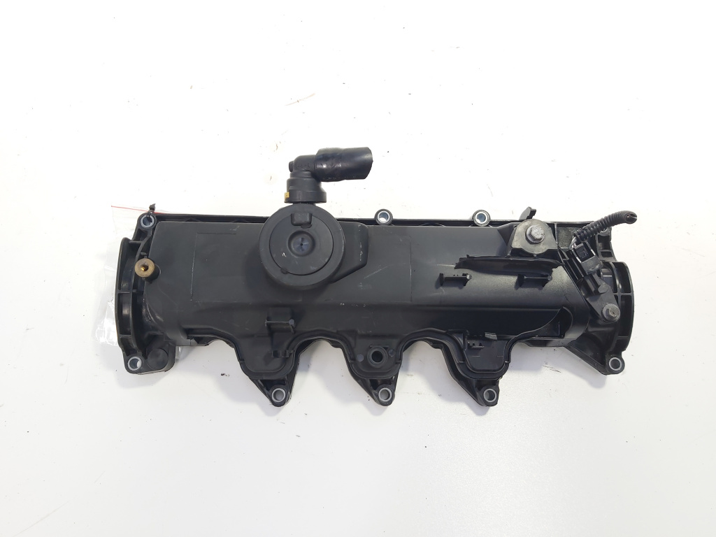 Capac culbutori, cod 8200629199, Renault Megane 3 1.5 DCI, K9K636 (id:703678)