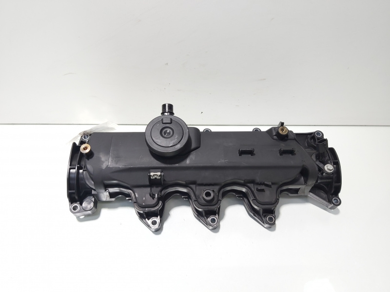 Capac culbutori, cod 8200629199, Renault Megane 3 Coupe, 1.5 DCI, K9K636 (idi:694823)