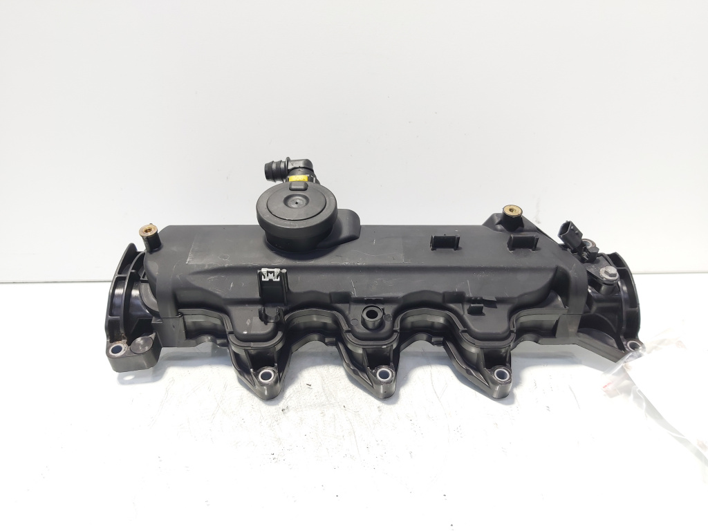 Capac culbutori, cod 8200629199, Renault Megane 3 Combi, 1.5 DCI, K9K636 (idi:689259)