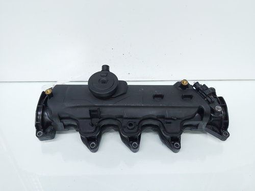 Capac culbutori, cod 8200629199, Renault Scenic 3, 1.5 DCI, K9K636 (idi:663887)