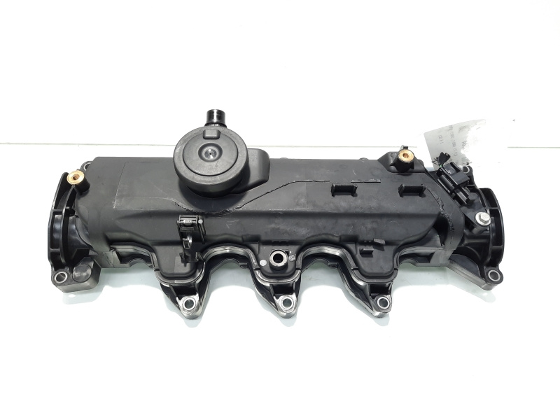 Capac culbutori, cod 8200629199G, Renault Clio 3, 1.5 DCI, K9K770 (id:577684)