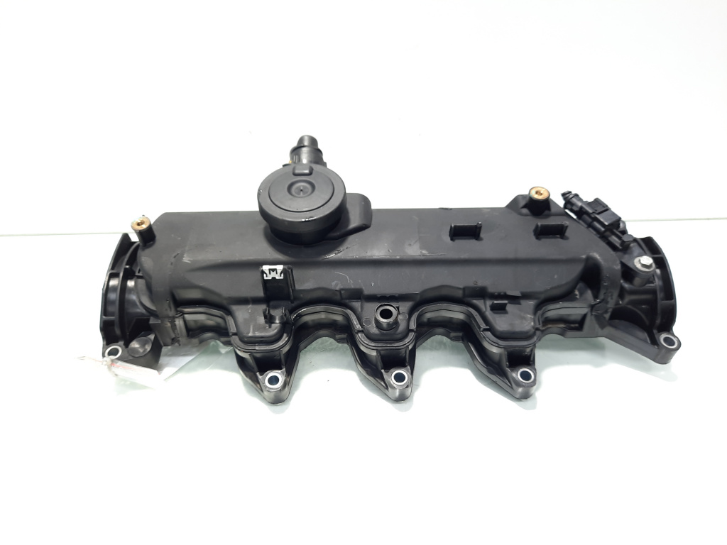 Capac culbutori, cod 8200629199G, Renault Clio 3, 1.5 DCI, K9K770 (id:562637)