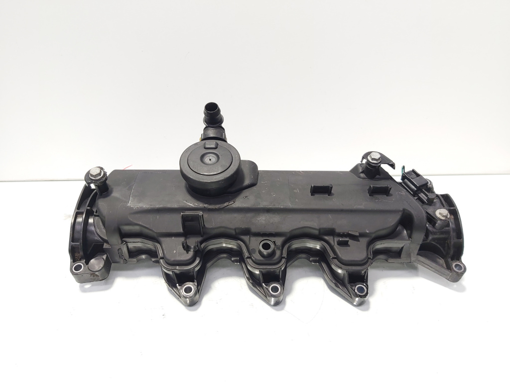 Capac culbutori, cod 8200629199G, Renault Clio 3 1.5 DCI, K9K770 (id:678671)