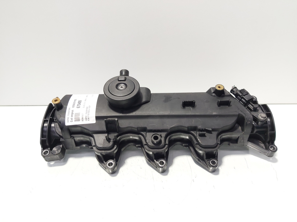Capac culbutori, cod 8200629199G, Renault Clio 3 1.5 DCI, K9K770 (id:675409)