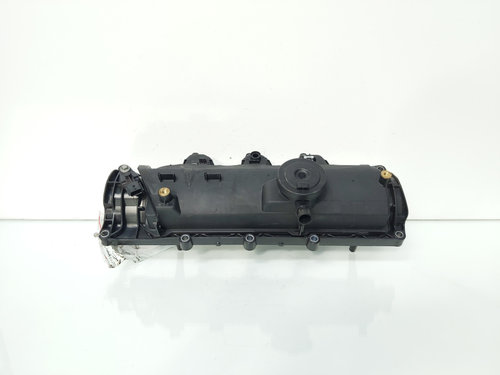 Capac culbutori, cod 8200629199G, Renault Megane 3 Coupe, 1.5 DCI, K9K770 (idi:660785)
