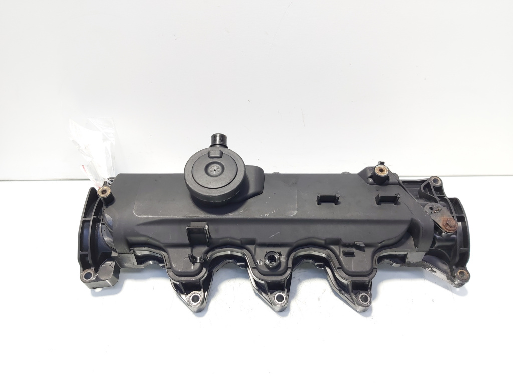 Capac culbutori, cod 8200629199H, Renault Captur, 1.5 DCI, K9K628 (idi:685441)