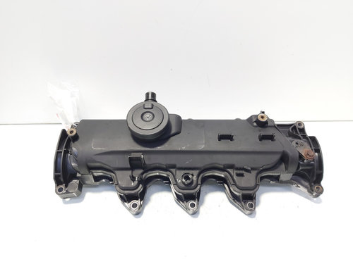Capac culbutori, cod 8200629199H, Renault Captur, 1.5 DCI, K9K628 (idi:685441)