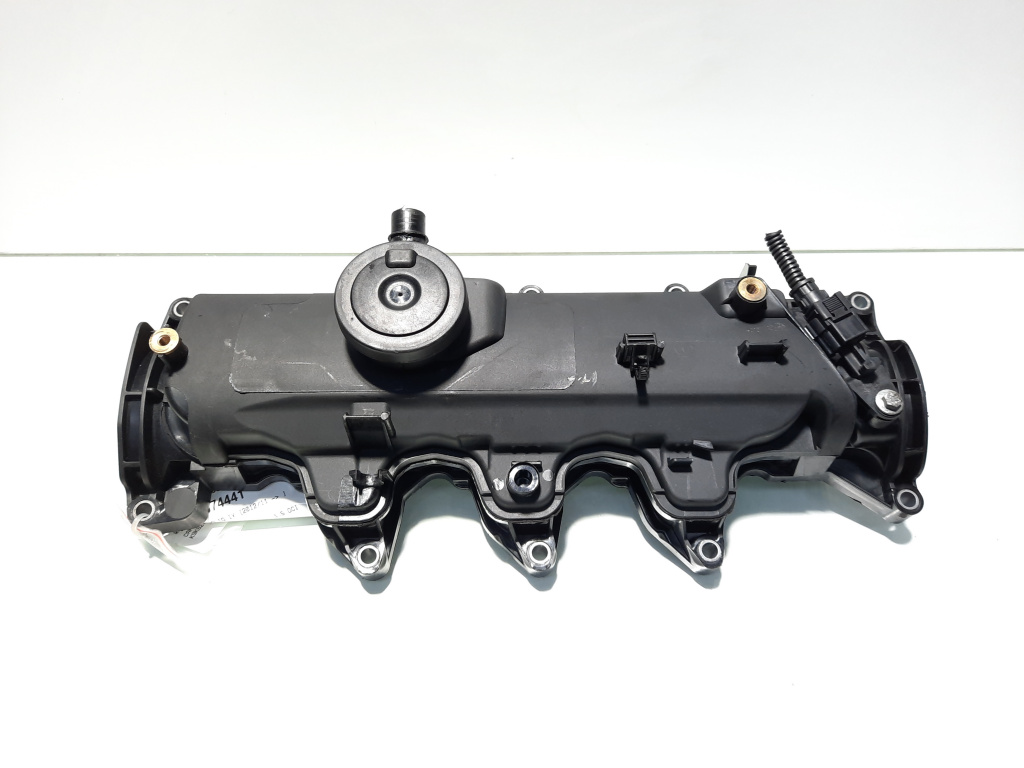 Capac culbutori, cod 8200629199H, Renault Clio 4, 1.5 DCI, K9K628 (id:574441)
