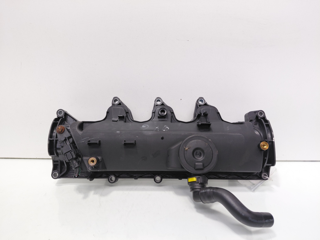 Capac culbutori, cod 8200629199H, Renault Clio 4, 1.5 DCI, K9K628 (id:697360)