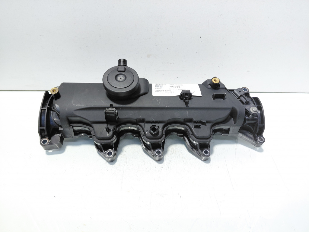Capac culbutori, cod 8200629199H, Renault Clio 4 1.5 DCI, K9K628 (id:706752)