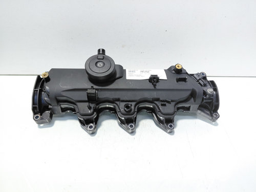 Capac culbutori, cod 8200629199H, Renault Clio 4 1.5 DCI, K9K628 (id:706752)