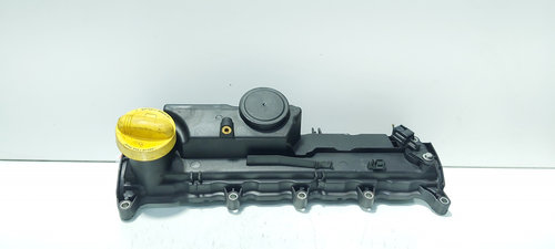 Capac culbutori, cod 8200756123, Nissan Qashqai, 1.5 DCI, K9K292 (idi:690810)