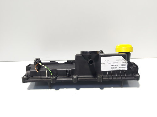 Capac culbutori, cod 8200756123, Renault Clio 3, 1.5 DCI, K9K832 (idi:670956)