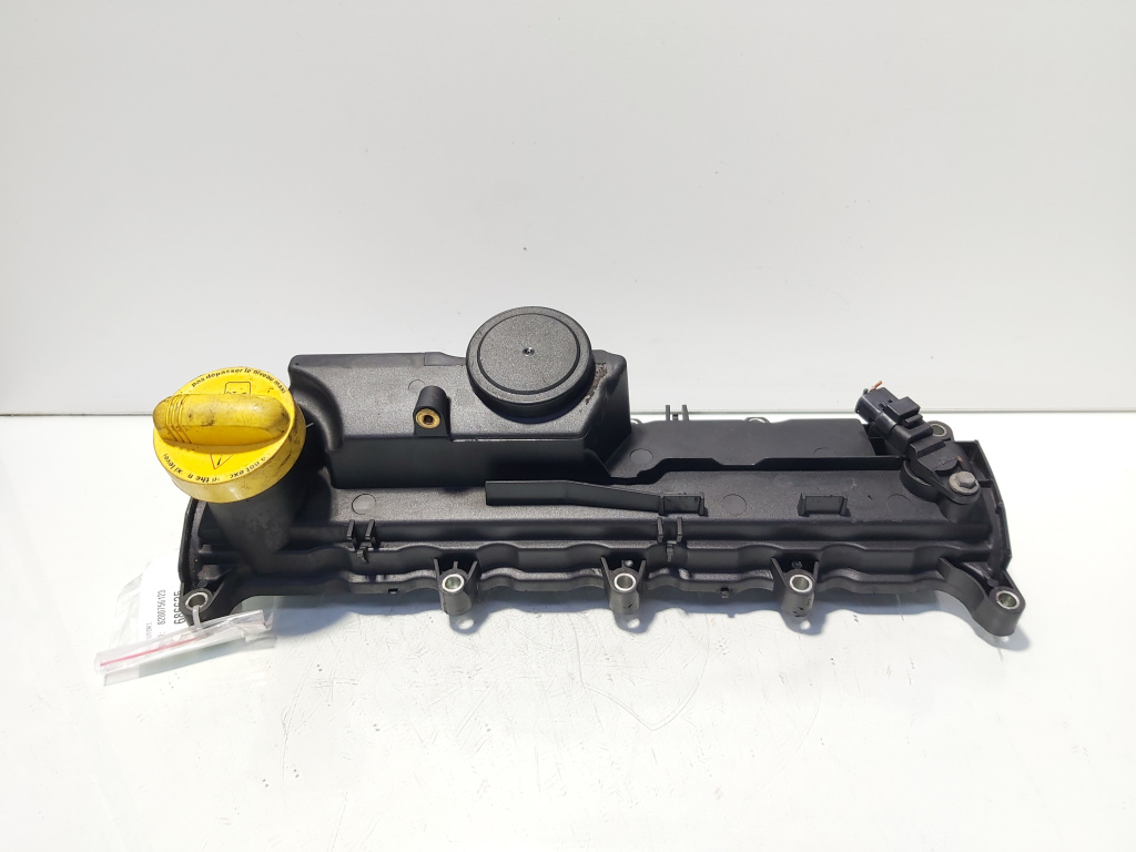 Capac culbutori, cod 8200756123, Renault Clio 3, 1.5 DCI, K9K768 (idi:686635)