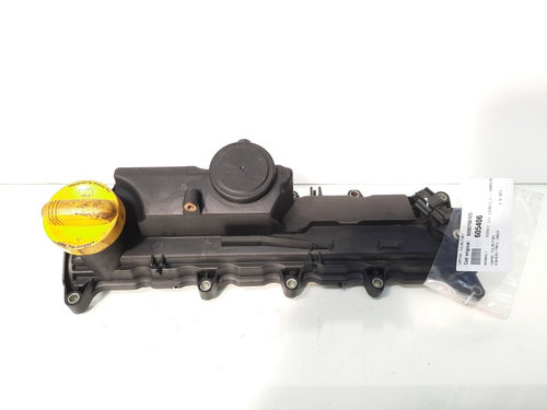 Capac culbutori, cod 8200756123, Renault Kangoo 2 Express, 1.5 DCI, K9K800 (idi:605406)