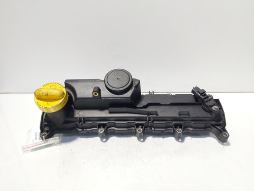 Capac culbutori, cod 8200756123, Renault Kangoo 2 Express, 1.5 DCI, K9K800 (idi:686635)