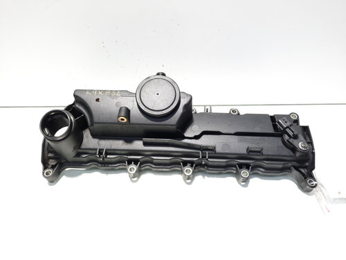 Capac culbutori, cod 8200756123, Renault Kangoo 2 Express, 1.5 DCI, K9K802 (idi:571794)