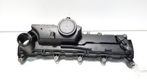 Capac culbutori, cod 8200756123, Renault Megane 3 ...