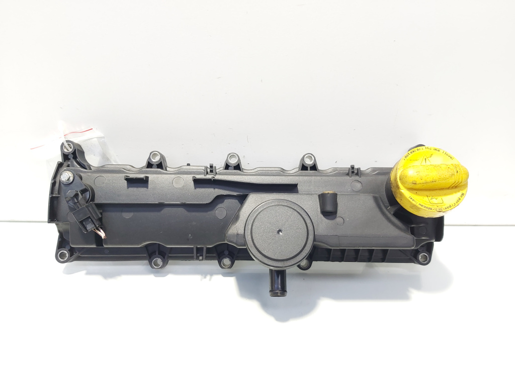 Capac culbutori, cod 8200756123, Renault Modus, 1.5 DCI, K9K768 (idi:630266)