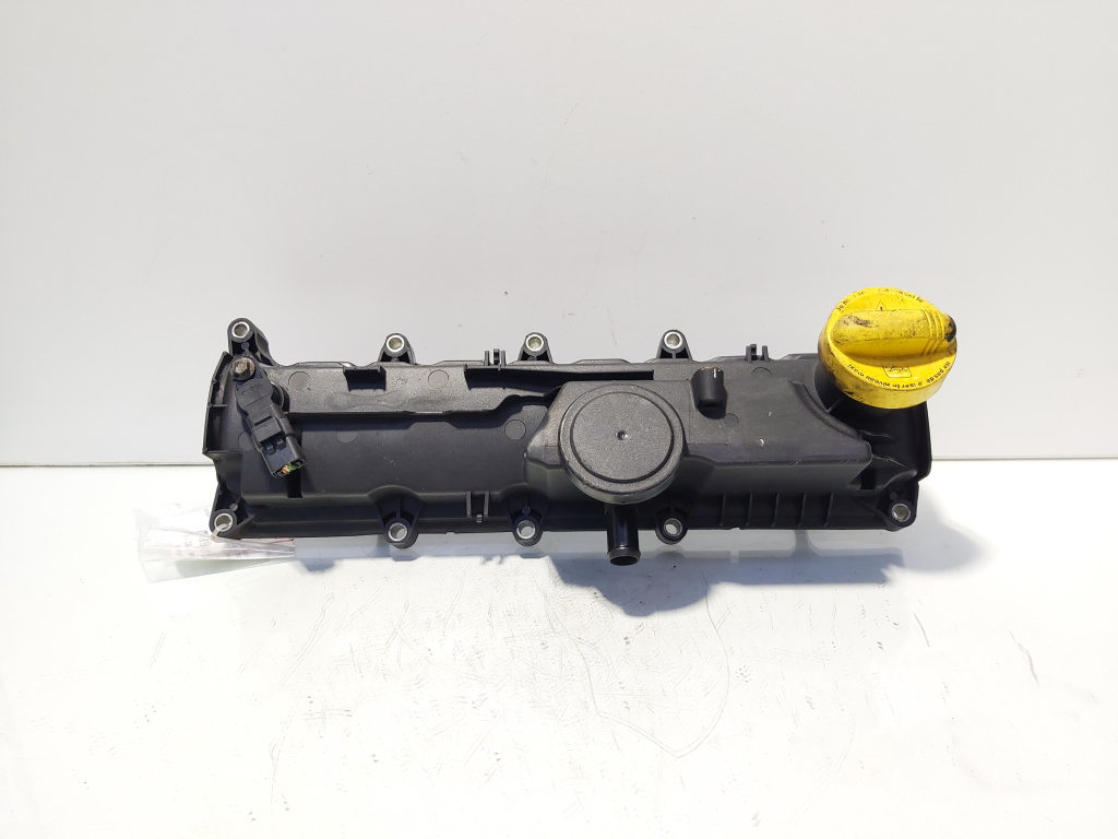 Capac culbutori, cod 8200756123, Renault Modus, 1.5 DCI, K9K768 (idi:685381)