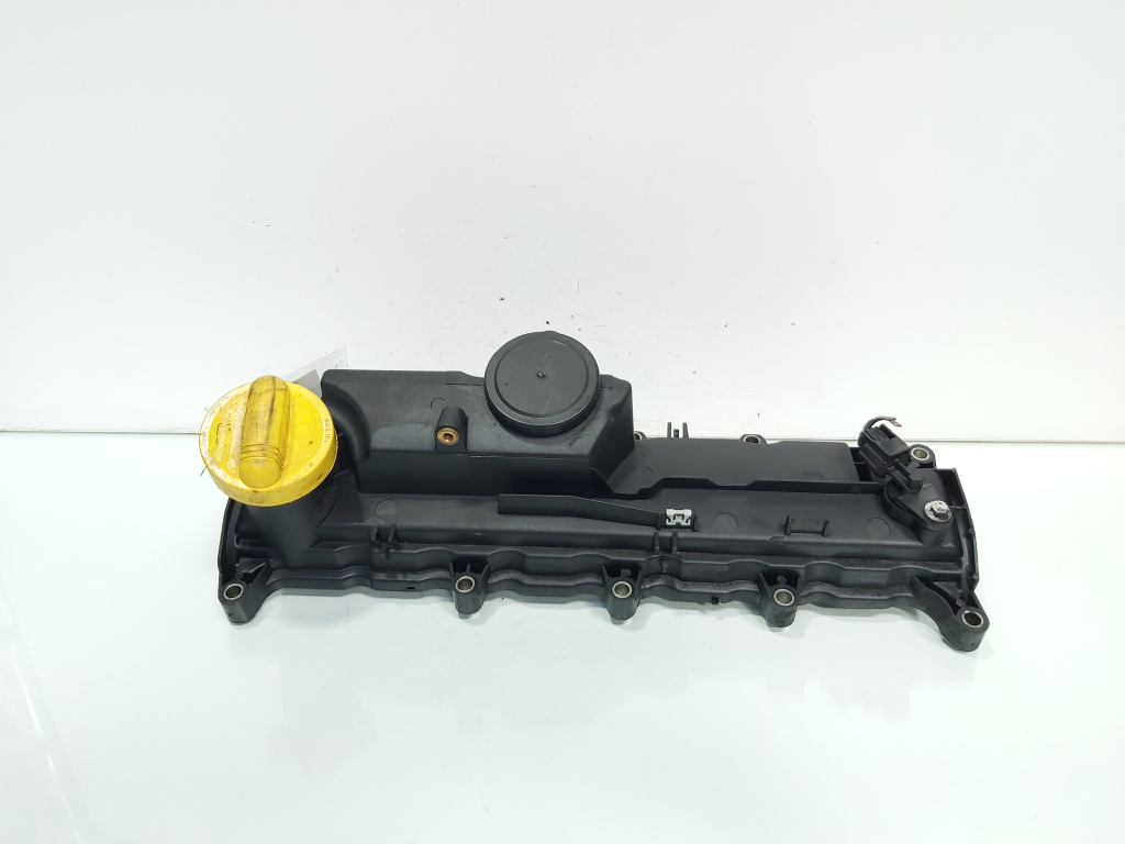 Capac culbutori, cod 8200756123, Renault Scenic 3, 1.5 DCI, K9K832 (id:660880)