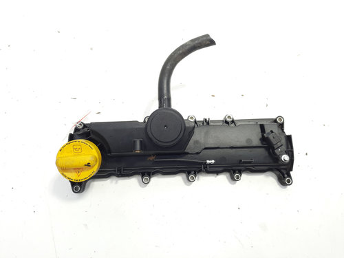 Capac culbutori, cod 8200756123, Renault Scenic 3, 1.5 DCI, K9K832 (id:570505)