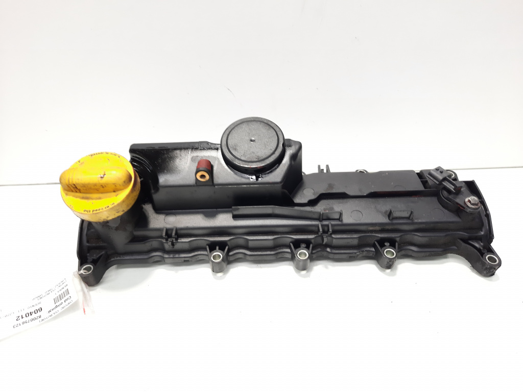 Capac culbutori, cod 8200756123, Renault Scenic 3, 1.5 DCI, K9K832 (id:604012)