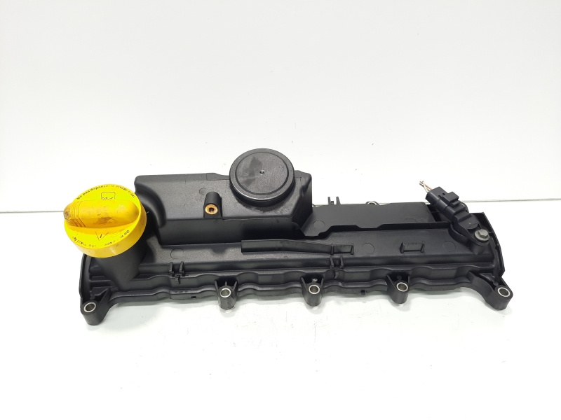 Capac culbutori, cod 8200756123, Renault Scenic 3, 1.5 DCI, K9K832 (id:609448)