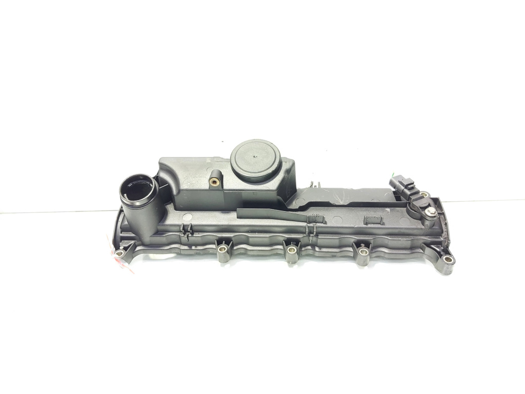 Capac culbutori, cod 8200756123, Renault Scenic 3 1.5 DCI, K9K832 (id:665544)