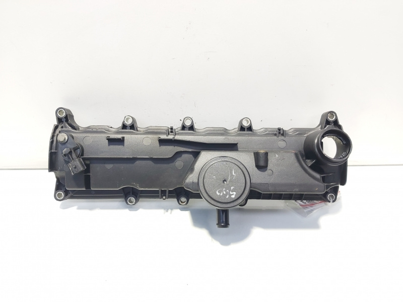 Capac culbutori, cod 8200756123, Renault Scenic 3, 1.5 DCI, K9K832 (id:635745)