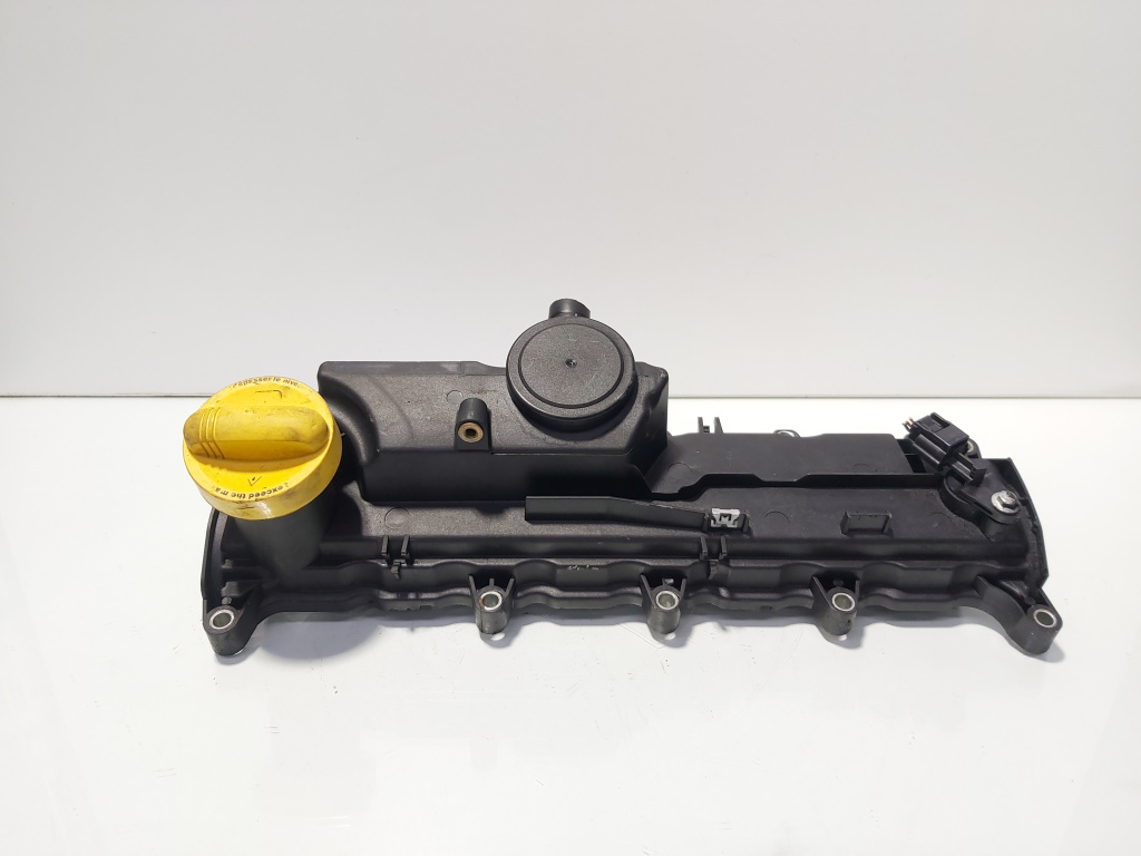 Capac culbutori, cod 8200756123, Renault Scenic 3 1.5 DCI, K9K832 (id:678647)