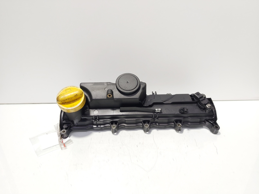 Capac culbutori, cod 8200756123, Renault Scenic 3 1.5 DCI, K9K832 (id:679265)