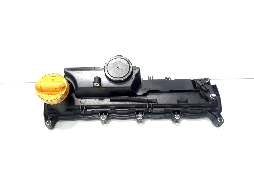 Capac culbutori, cod 8200756123, Renault Scenic 3, 1.5 DCI, K9K832 (id:528598)