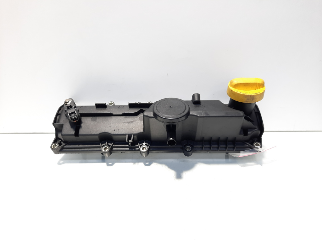 Capac culbutori, cod 8200756123, Renault Scenic 3, 1.5 DCI, K9K832 (id:501101)