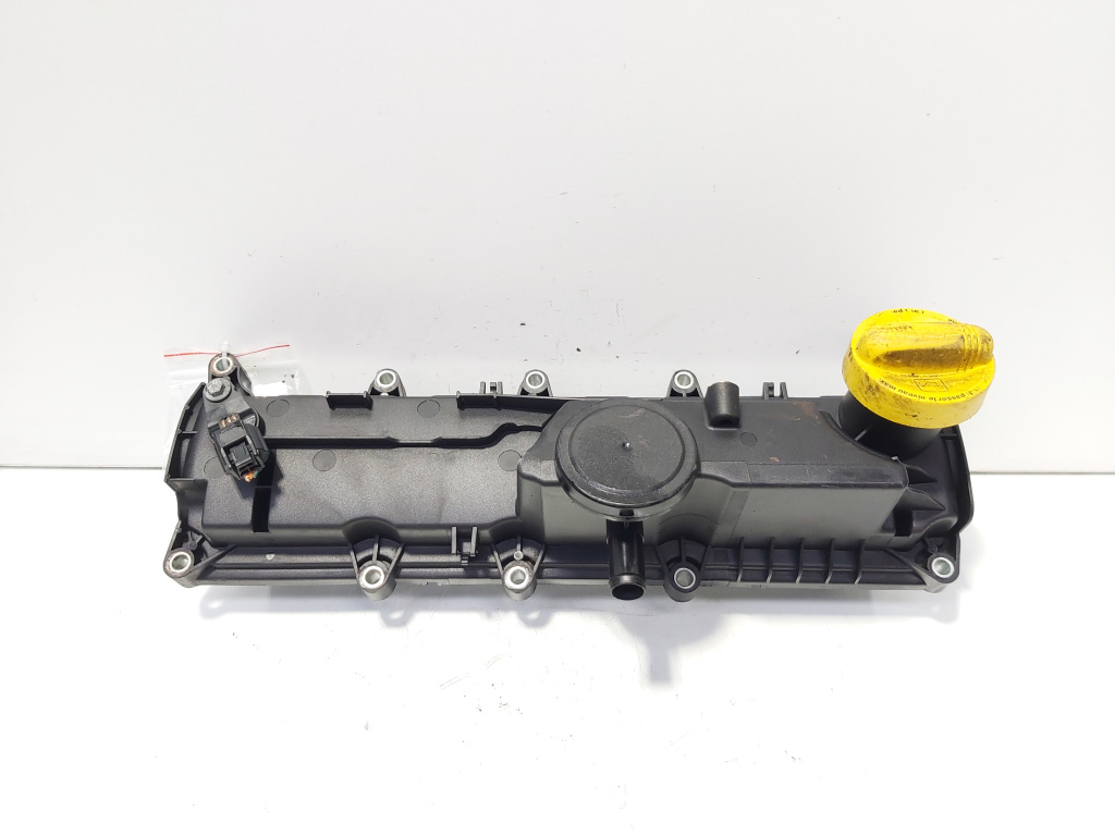 Capac culbutori, cod 8200756123, Renault Scenic 3, 1.5 DCI, K9K832 (id:644391)