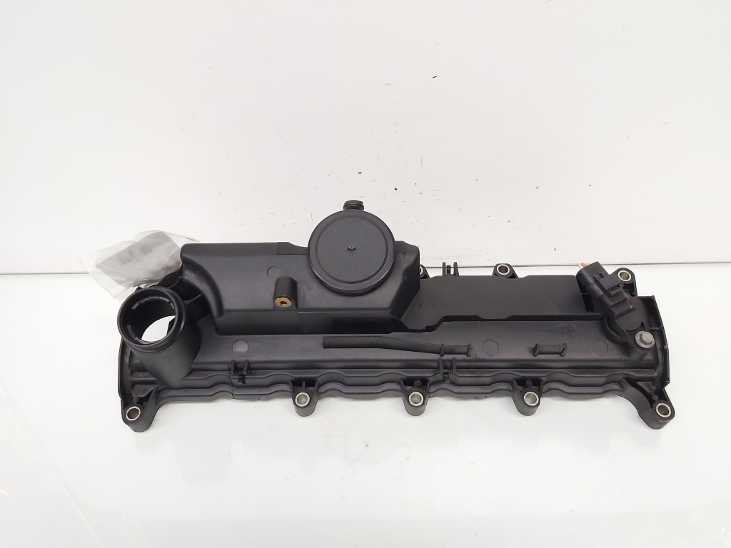Capac culbutori, cod 8200756123, Renault Scenic 3 1.5 DCI, K9K832 (id:663656)