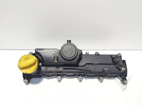 Capac culbutori, cod 8200756123, Renault Scenic 3, 1.5 DCI, K9K832 (id:637177)